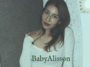 BabyAlisson