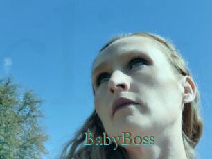 BabyBoss