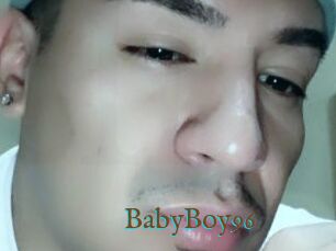 BabyBoy96