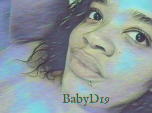 BabyD19