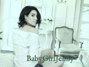 BabyGirlJenny