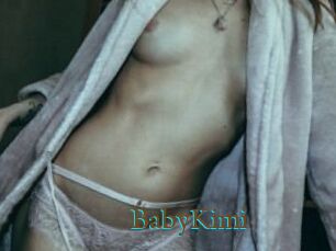 BabyKimi