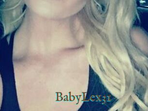 BabyLex31