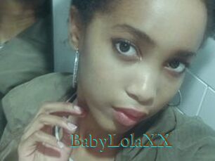 BabyLolaXX