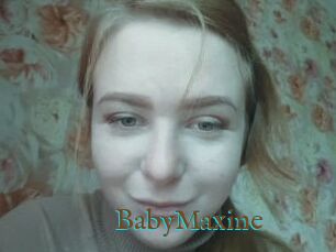 BabyMaxine
