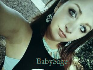 BabySage