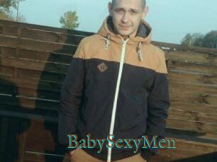 BabySexyMen