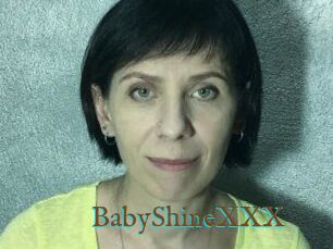 BabyShineXXX
