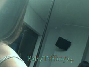 BabyTiffany94