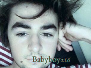 Babyboy216