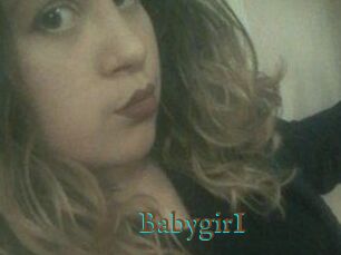 BabygirI