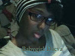 Babygirl_Daeva