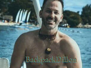 BackpackDillon
