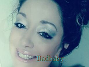 Badbaby