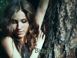 Bahriu
