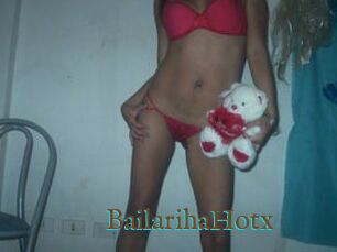 BailarihaHotx
