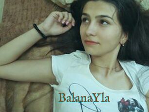 BalanaYla