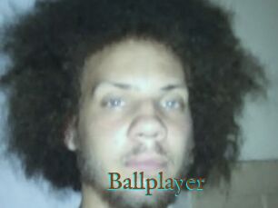 Ballplayer