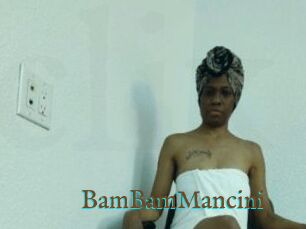 BamBamMancini