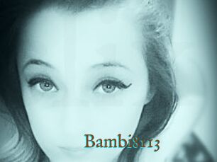 Bambi8113