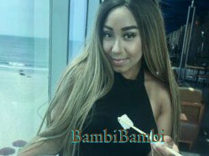 BambiBambi