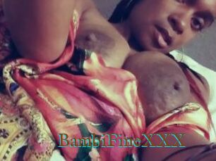 BambiFineXXX