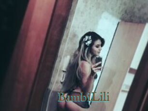 BambiLili