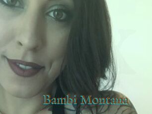 Bambi_Montana