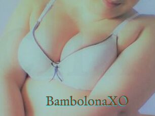 BambolonaXO