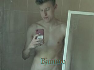 Bammo