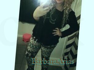 BarbaraArias