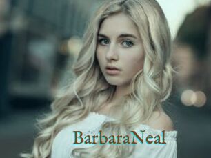 BarbaraNeal
