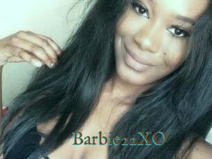 Barbie22XO