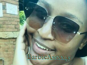 BarbieAssxx45