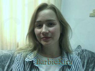 BarbieKira