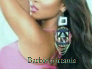 Barbiebrittania