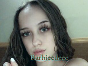 Barbieedeee