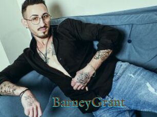 BarneyGrant