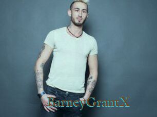 BarneyGrantX