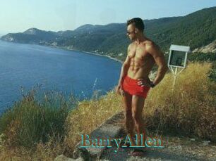 BarryAllen