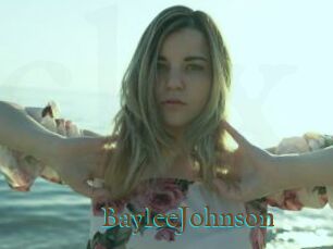 BayleeJohnson
