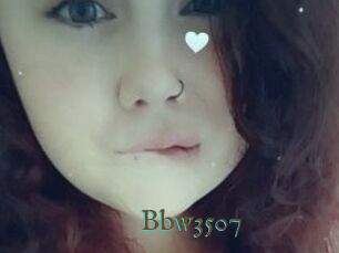 Bbw3507