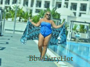 BbwDirtyHot