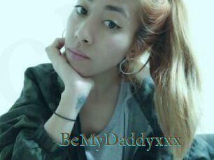 BeMyDaddyxxx