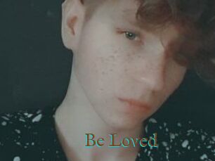 Be_Loved