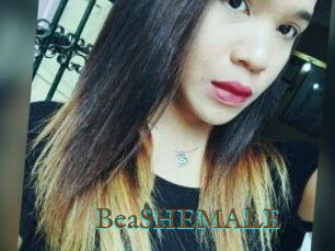 BeaSHEMALE