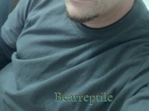 Bearreptile