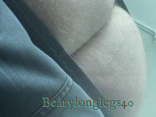 Bearylonglegs40
