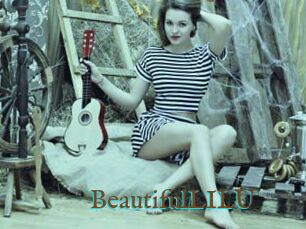 BeautifulLILU
