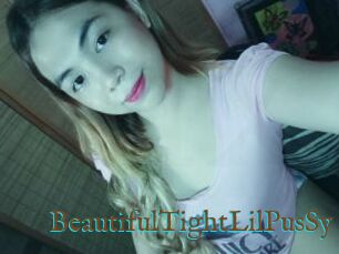 BeautifulTightLilPusSy